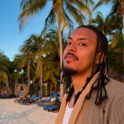 Malik, Co-founder at Mentis Digital