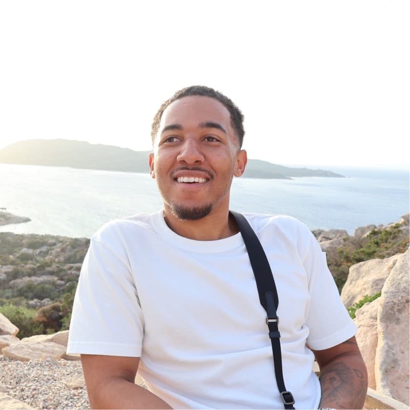 Trisden Mills - Founder of Mentis Digital