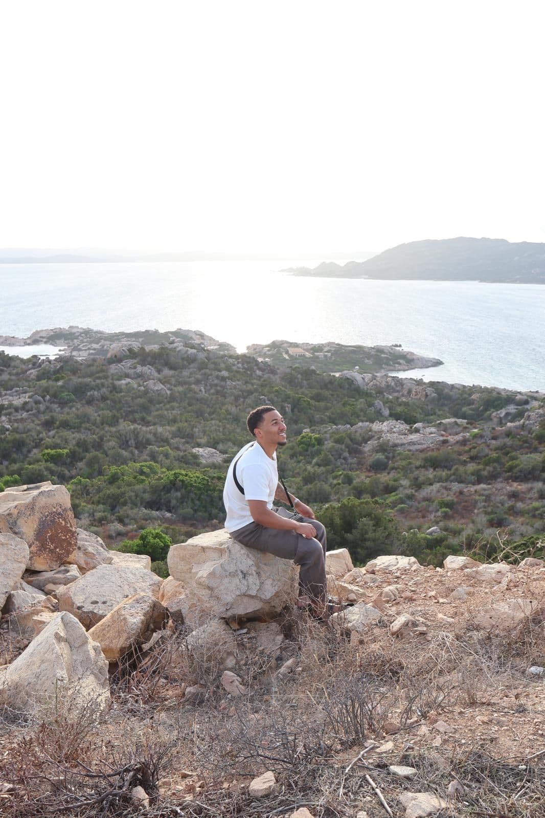 Trisden Mills - Founder of Mentis Digital